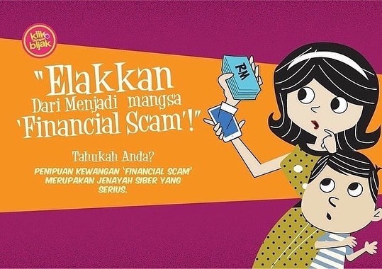 financial scam 02