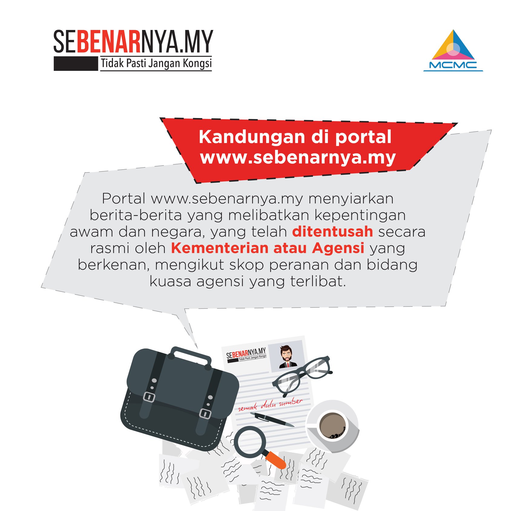 portal sebenarnya.my