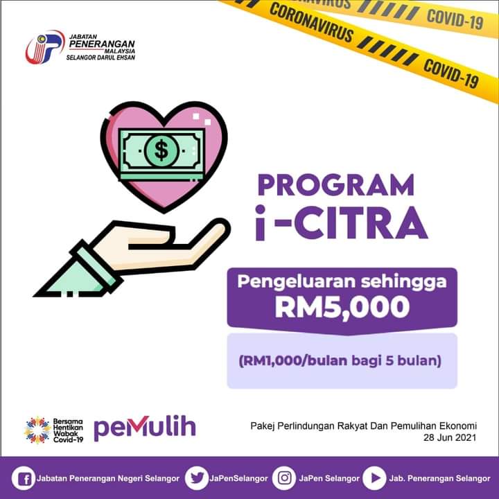 program i Citra